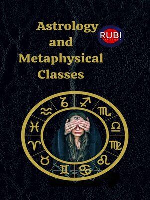 cover image of Astrology and Metaphysical Classes